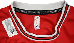 CHICAGO BULLS *ROSE* NBA KOSZULKA S