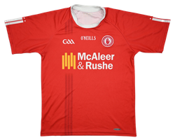 TYRONE GAA GAELIC SHIRT L. BOYS