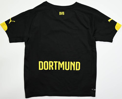 2014-16 BORUSSIA DORTMUND KOSZULKA S. BOYS