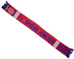 BAYERN MUNCHEN SCARF