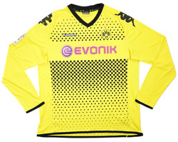 2011-12 BORUSSIA DORTMUND *M. GOTZE* LONGSLEEVE KOSZULKA XXL