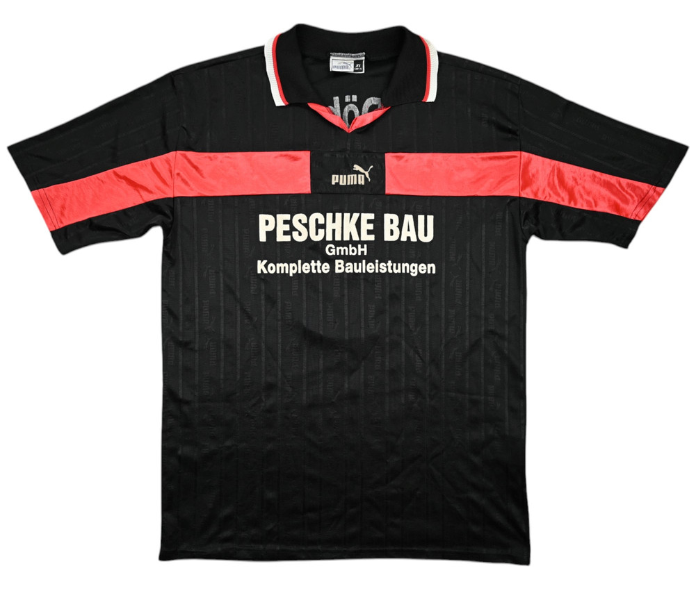 PUMA OLDSCHOOL KOSZULKA XL