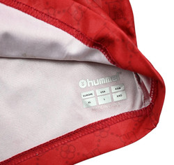 2025-26 DENMARK WOMENS KOSZULKA XL