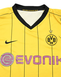 2008-09 BORUSSIA DORTMUND *KUBA* KOSZULKA XXL