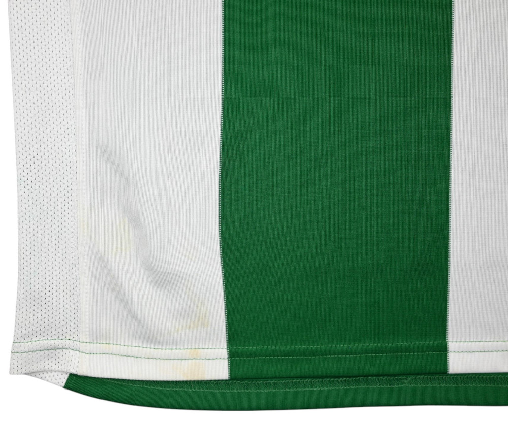 2006-07 WOLFSBURG KOSZULKA XL. BOYS