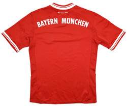 2013-14 BAYERN MUNCHEN KOSZULKA L. BOYS