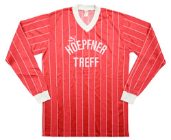 PUMA VINTAGE LONGSLEEVE KOSZULKA M