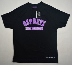 OSPREYS RUGBY KOOGA SHIRT S