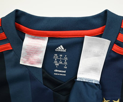 2013-14 BAYERN MUNCHEN SHIRT L. BOYS