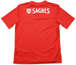 2018-19 BENFICA SHIRT M. BOYS