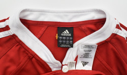 BRITISH AND IRISH LIONS RUGBY  SHIRT L