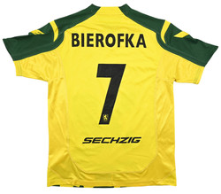2008-09 TSV 1860 MUNCHEN *BIEROFKA* KOSZULKA M