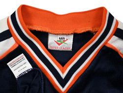 1999-00 BLACKPOOL SHIRT M. BOYS