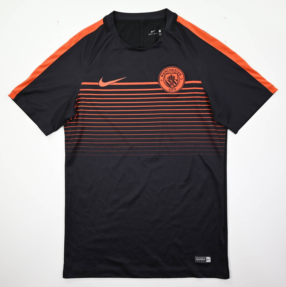 MANCHESTER CITY KOSZULKA S