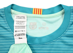 2016-17 BARCELONA *MESSI* SHIRT S