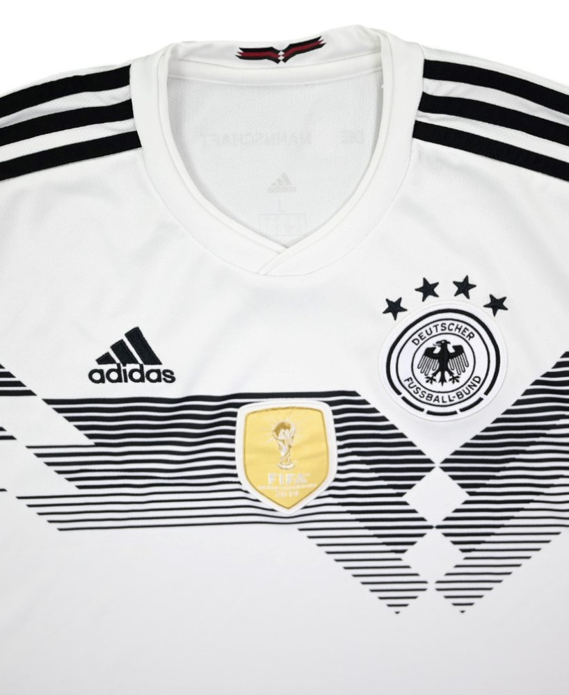 2018-19 GERMANY KOSZULKA L