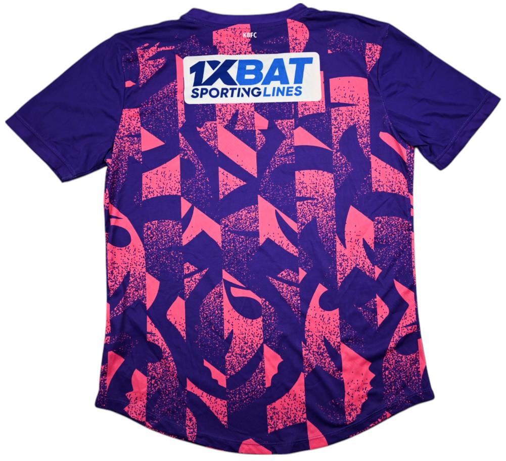 2023-24 KERALA BLASTERS KOSZULKA WOMENS M