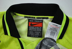 1996-97 BORUSSIA DORTMUND SHIRT XL