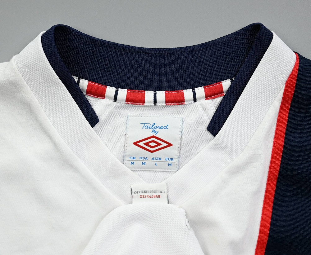 2012-13 NORWAY KOSZULKA M