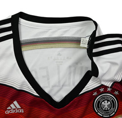 2014-15 GERMANY *MULLER* KOSZULKA WOMENS M