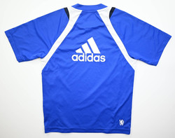 2009-10 CHELSEA LONDON KOSZULKA M. BOYS