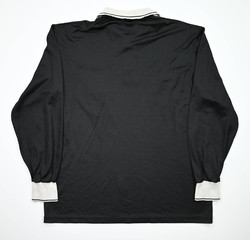 BELGIUM ADIDAS REFEREE SHIRT XL