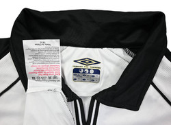 2000-01 SC CAMBUUR SHIRT XL