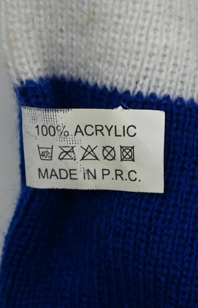 KKS LECH POZNAN SCARF