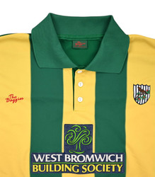 2001-03 WEST BROMWICH KOSZULKA L