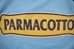 2003-04 SS LAZIO KOSZULKA XL