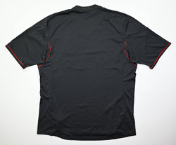 2011-12 LIVERPOOL SHIRT XXL