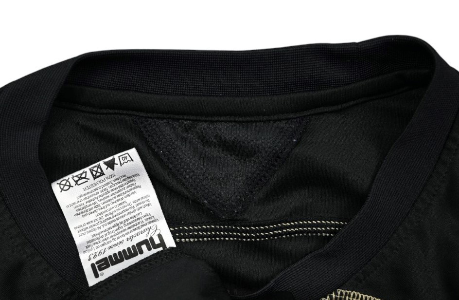 RHEIN-NECKAR LOWEN HANDBALL SHIRT S