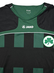 2008-09 GREUTHER FURTH LONGSLEEVE SHIRT XL