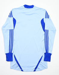 2011-12 FC SCHALKE 04 GK LONGSLEEVE S