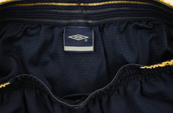 EVERTON SHORTS M