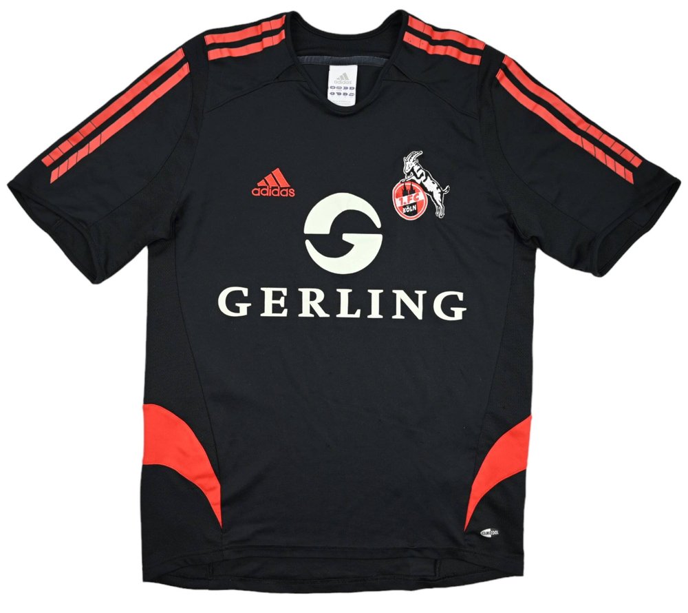 2005-06 1.FC KOLN *CHIHI* SHIRT S