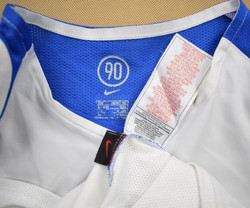 2004-06 RUSSIA *MOSTOVOI* SHIRT