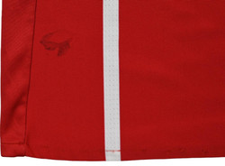 2017-18 BAYERN MUNCHEN *TOLISSO* SHIRT XL. BOYS