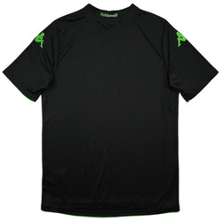 2014-15 BORUSSIA MONCHENGLADBACH KOSZULKA M. BOYS