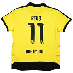 2015-16 BORUSSIA DORTMUND *REUS* KOSZULKA XL