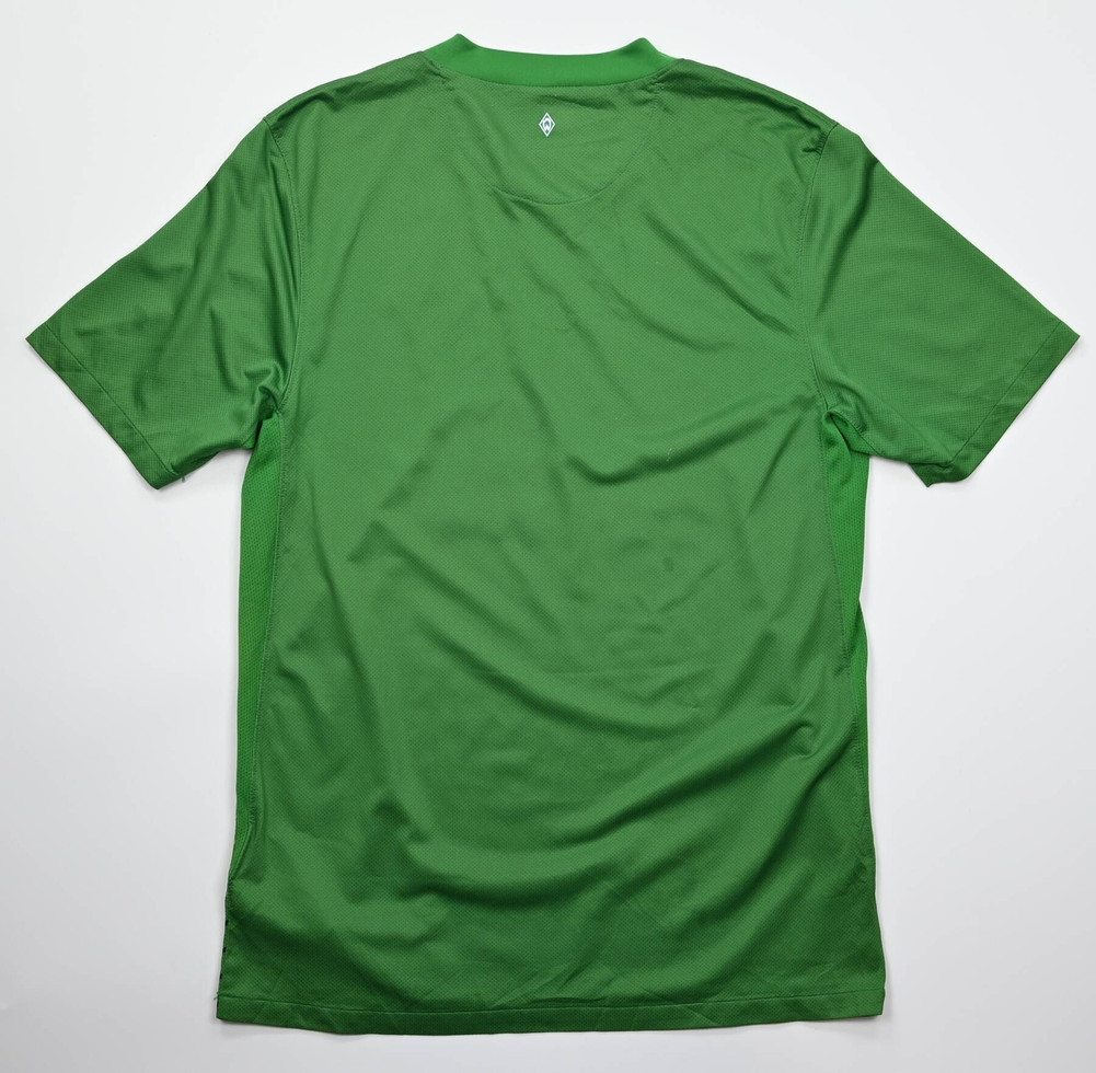 2011-12 WERDER BREMEN KOSZULKA S