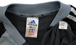 2001-02 SCHALKE *SAND* SHIRT L