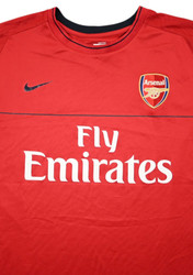 2008-09 ARSENAL KOSZULKA XXL