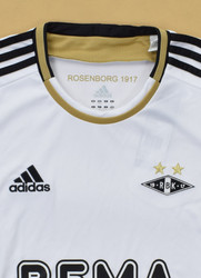 2012-13 ROSENBORG LONGSLEEVE S