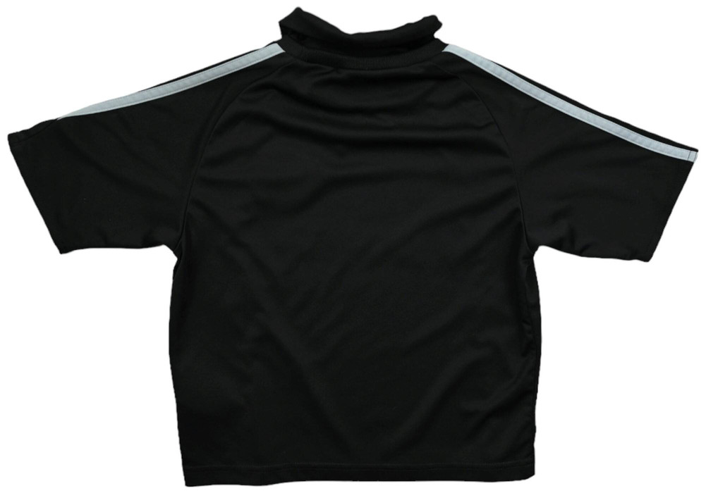 2006-07 CHELSEA LONDON SHIRT S. BOYS