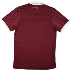 2010-11 1 FC KAISERSLAUTERN SHIRT S