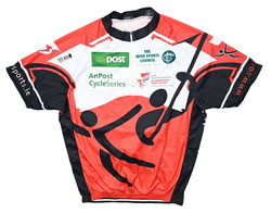 TITAN SPORTS CYCLING SHIRT L