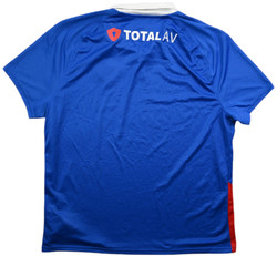 2020-21 PORTSMOUTH SHIRT XXL