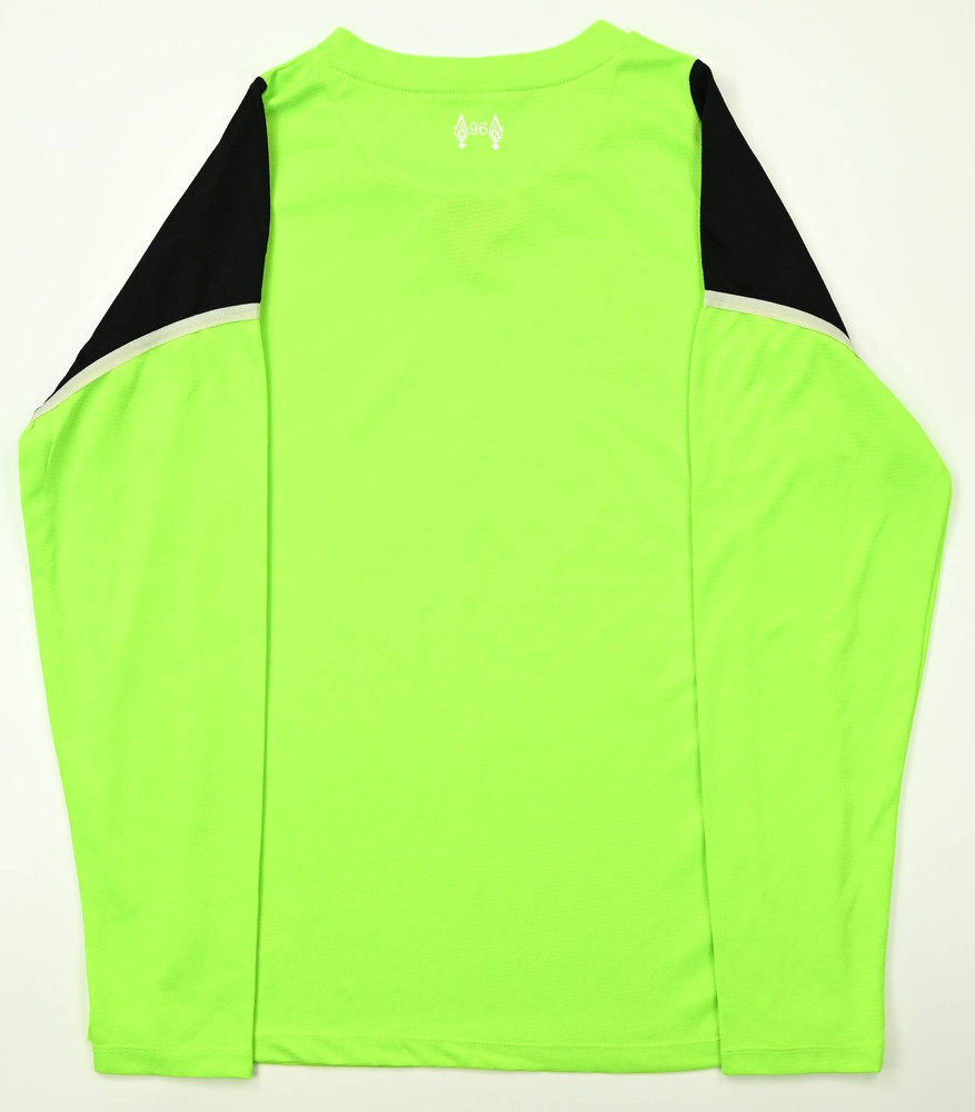 2016-17 LIVERPOOL KOSZULKA S