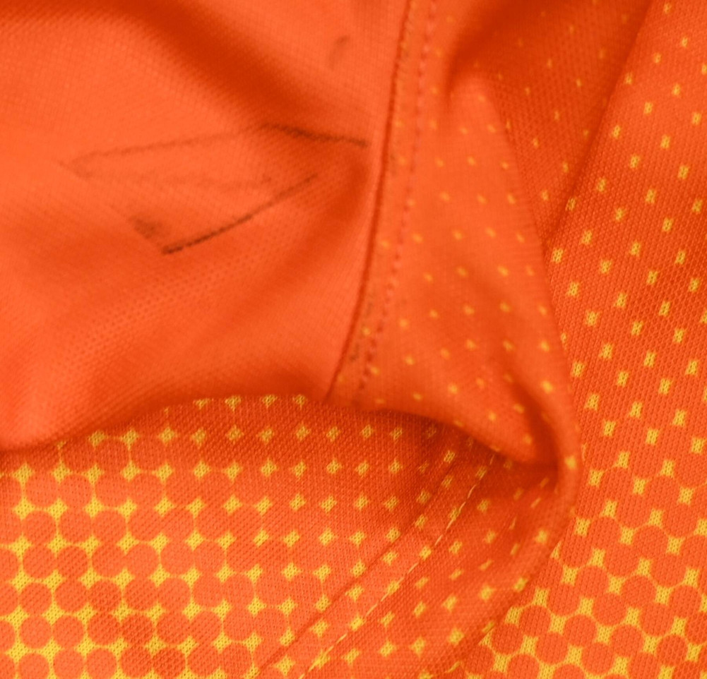 2012-13 FC BARCELONA *XAVI* BASIC KOSZULKA L